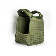 Colete Plate Carrier Fenrir Patriot 2 - Verde