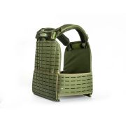 Colete Plate Carrier Fenrir Patriot 2 - Verde