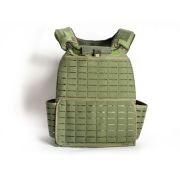 Colete Plate Carrier Fenrir Patriot 2 - Verde