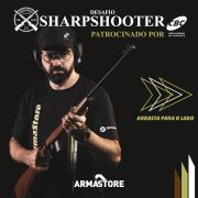 Desafio SharpShooter CBC