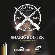 Desafio SharpShooter CBC