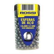 Esfera De Aço (300un) - Cal 4.5mm