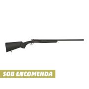 Espingarda Boito Reuna Calibre 12ga C/CT Polímero