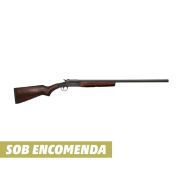 Espingarda Boito Reuna Calibre 20ga C/CT Madeira 