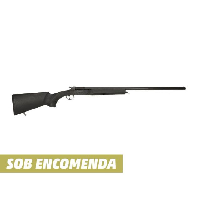 Espingarda Boito Reuna Calibre 32ga S/CT - Polimero