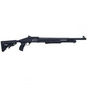 Espingarda CBC Military 3.0 RT 24" FULL Tungsten