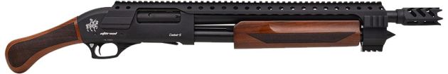 Espingarda Eternal Combat S Pump-Action Calibre 12 