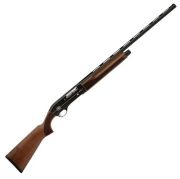 Pré-Venda - Espingarda Huglu Renova Black Wood Cal 12 GA 28” - Semi Auto