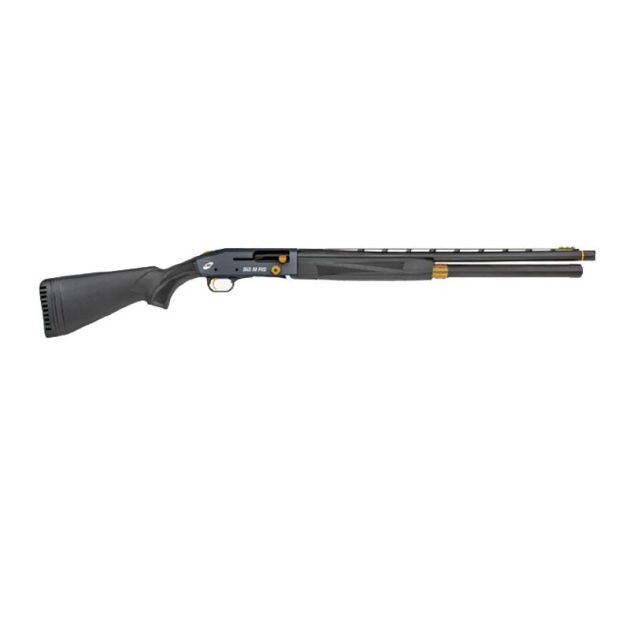 Espingarda Mossberg 940 JM PRO Semiautomática Cano 24″ Calibre 12