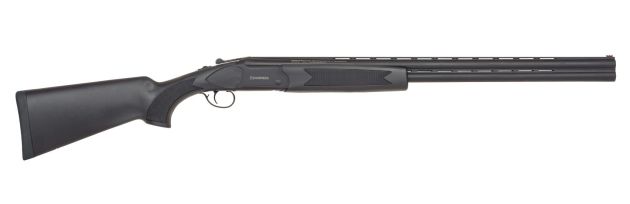 Espingarda Mossberg International Silver Reserve - Eventide Calibre 12GA