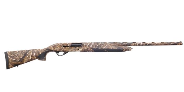 Espingarda Semiautomática Weatherby Element Waterfowler Max-5 cal 12Ga