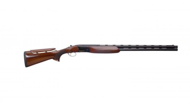 Espingarda Weatherby Orion Sporting Cal.12GA Oxidada - Cano 30"