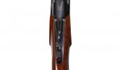 Espingarda Weatherby Orion Sporting Cal.12GA Oxidada - Cano 30"