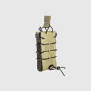 Fast Mag 1x 5.56mm ou 7.62mm - Verde