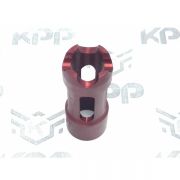 Flash Hider (Tipo 1) R.E. - Kpp Airsoft