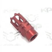 Flash Hider (Tipo 2) R.E. - Kpp Airsoft