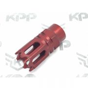 Flash Hider (Tipo 2) R.E. - Kpp Airsoft