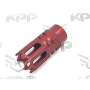 Flash Hider (Tipo 2) R.E. - Kpp Airsoft