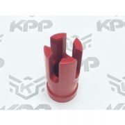 Flash Hider (Tipo 3) R.E. - Kpp Airsoft