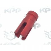 Flash Hider (Tipo 3) R.E. - Kpp Airsoft