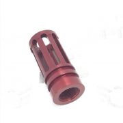 Flash Hider (Tipo 6) R.E. - Kpp Airsoft