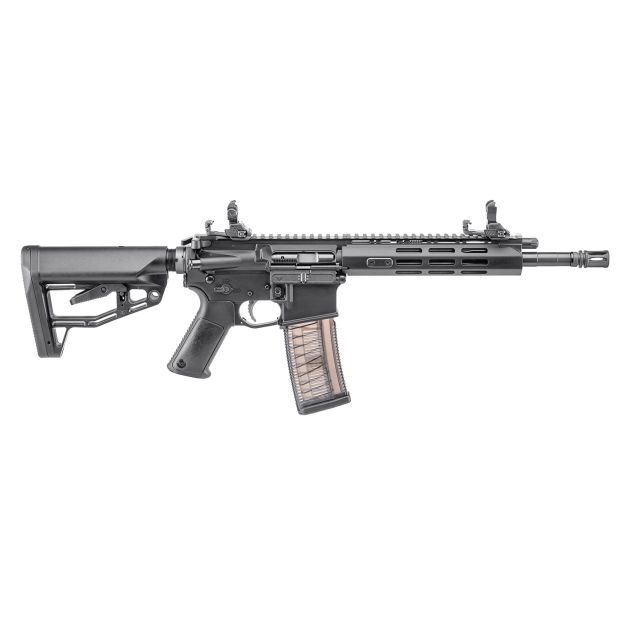 FUZIL FIRE EAGLE® 5.56 x 45 mm – 11.5″ GAS PISTON