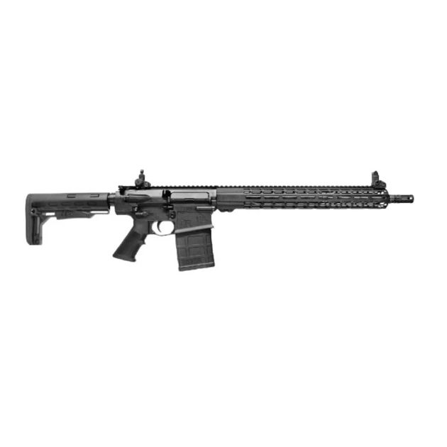 FUZIL T10 – 16” Calibre 7.62 e .308 WIN MLOK