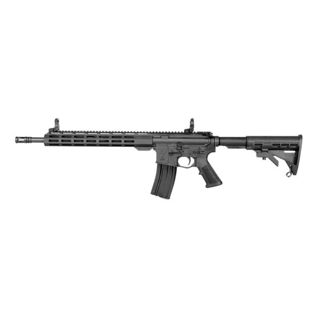 FUZIL T4 300 MLOK - 16'' SEMI-AUTO Cal .300 BLK