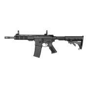 Fuzil Taurus T4 M-LOK - 9" Semi-Auto Cal. .300 BLK