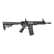 Fuzil Taurus T4 M-LOK - 9" Semi-Auto Cal. .300 BLK