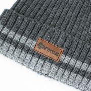 Gorro Invictus Alaska Gray Man Cinza TAM. U