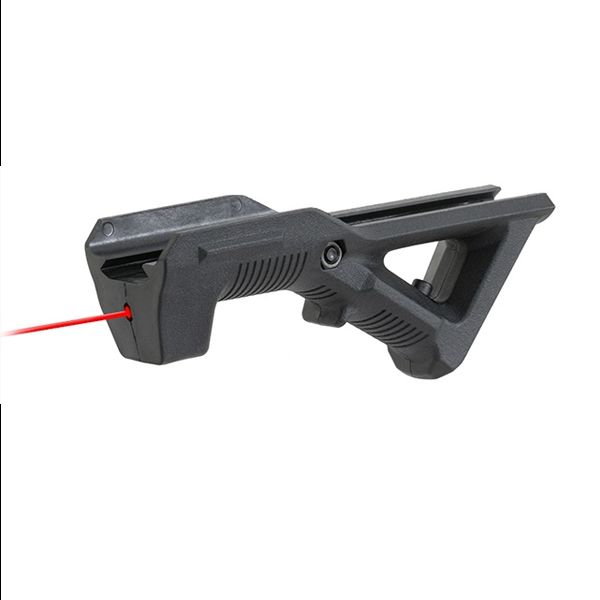 Grip C/laser Preto Z001 - APS