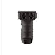 Grip Vertical Curto Preto - Armadillo