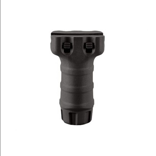 Grip Vertical Curto Preto - Armadillo