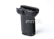 Grip Vertical FMA TD Sistema Picatinny 20mm – Black