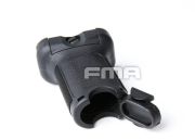 Grip Vertical FMA TD Sistema Picatinny 20mm – Black