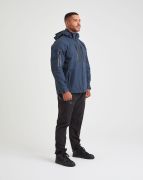 Jaqueta Invictus Rain 2.0 Masculina Azul