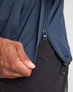 Jaqueta Invictus Rain 2.0 Masculina Azul