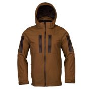 Jaqueta Invictus Rain 2.0 Masculina Marrom