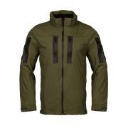 Jaqueta Invictus Rain 2.0 Masculina Verde