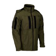 Jaqueta Invictus Rain 2.0 Masculina Verde