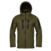 Jaqueta Invictus Rain 2.0 Masculina Verde