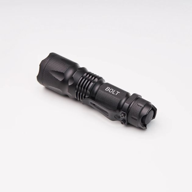 Lanterna Bolt