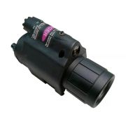 Lanterna Tática Trustfire GM21 510 Lumens - TS9 na Arma Store - Airsoft,  Carabinas e Paintball