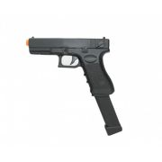 Magazine Estendido Cyma 100BB's GLOCK CM30, P226 CM122, 1911 CM123