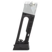 Magazine para Pistola de Airsoft a Gás Co2 W119 6mm - Wingun