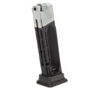 Magazine para Pistola de Airsoft a Gás Co2 W119 6mm - Wingun