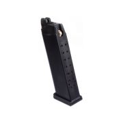 Magazine WE Glock Green Gas G17/G18 25 Rounds - WE