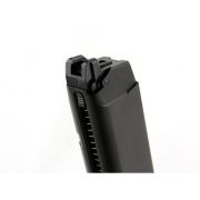 Magazine WE Glock Green Gas G17/G18 25 Rounds - WE