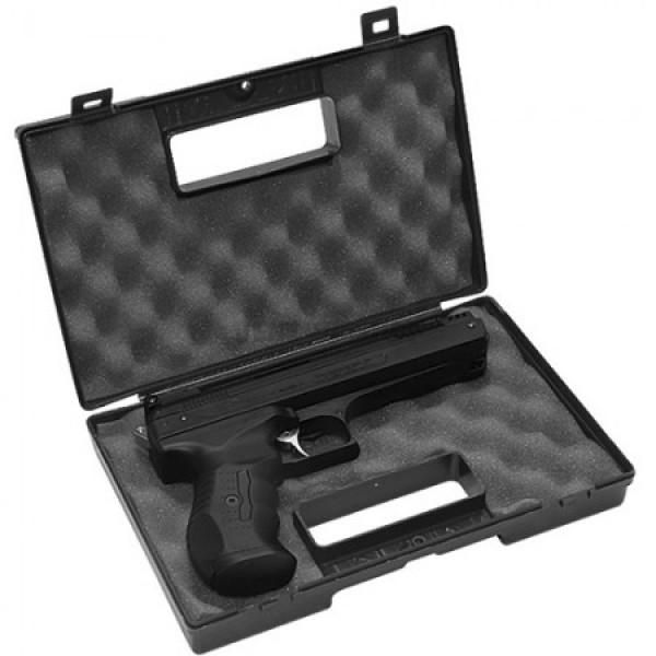 Maleta Capa Case Para Airsoft Pistolas